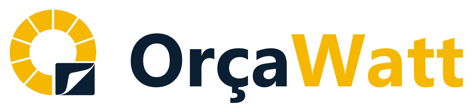 OrçaWatt